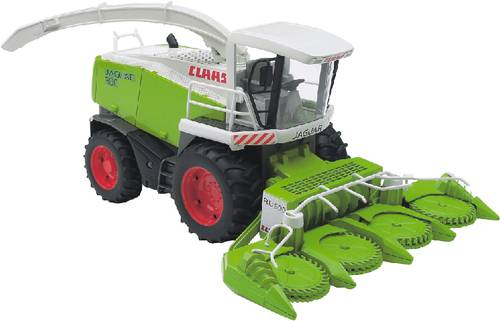 Bruder Claas Jaguar 900 Feldhäcksler Fertigmodell Landwirtschafts Modell Bruder Claas Jaguar 900 Feldhäcksler Fertigmodell Landwirtschafts Modell von Bruder