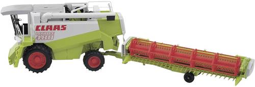 Bruder Claas Lexion 480 Mähdrescher Fertigmodell Landwirtschafts Modell Bruder Claas Lexion 480 Mähdrescher Fertigmodell Landwirtschafts Modell von Bruder