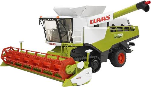 Bruder Claas Lexion 780 Terra Trac Mähdrescher Fertigmodell Landwirtschafts Modell Bruder Claas Lexion 780 Terra Trac Mähdrescher Fertigmodell Landwirtschafts Modell von Bruder