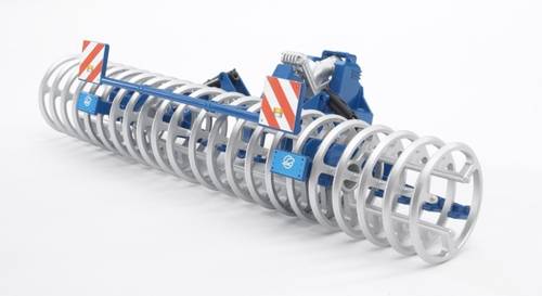 Bruder Lemken Frontpacker Vario Landwirtschafts Modell Bruder Lemken Frontpacker Vario Landwirtschafts Modell von Bruder