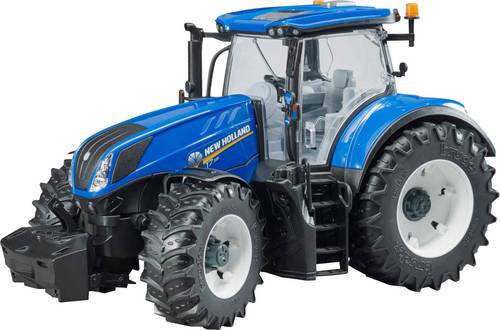 Bruder New Holland T7.315 von Bruder