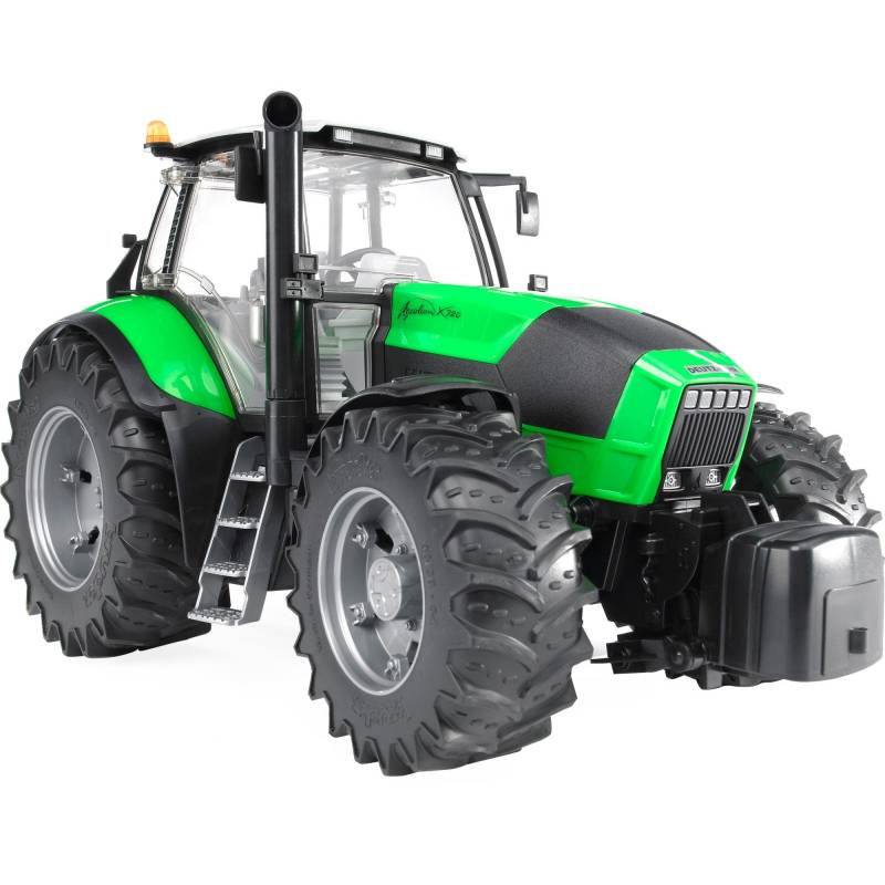 Deutz Agrotron X720, Modellfahrzeug von Bruder