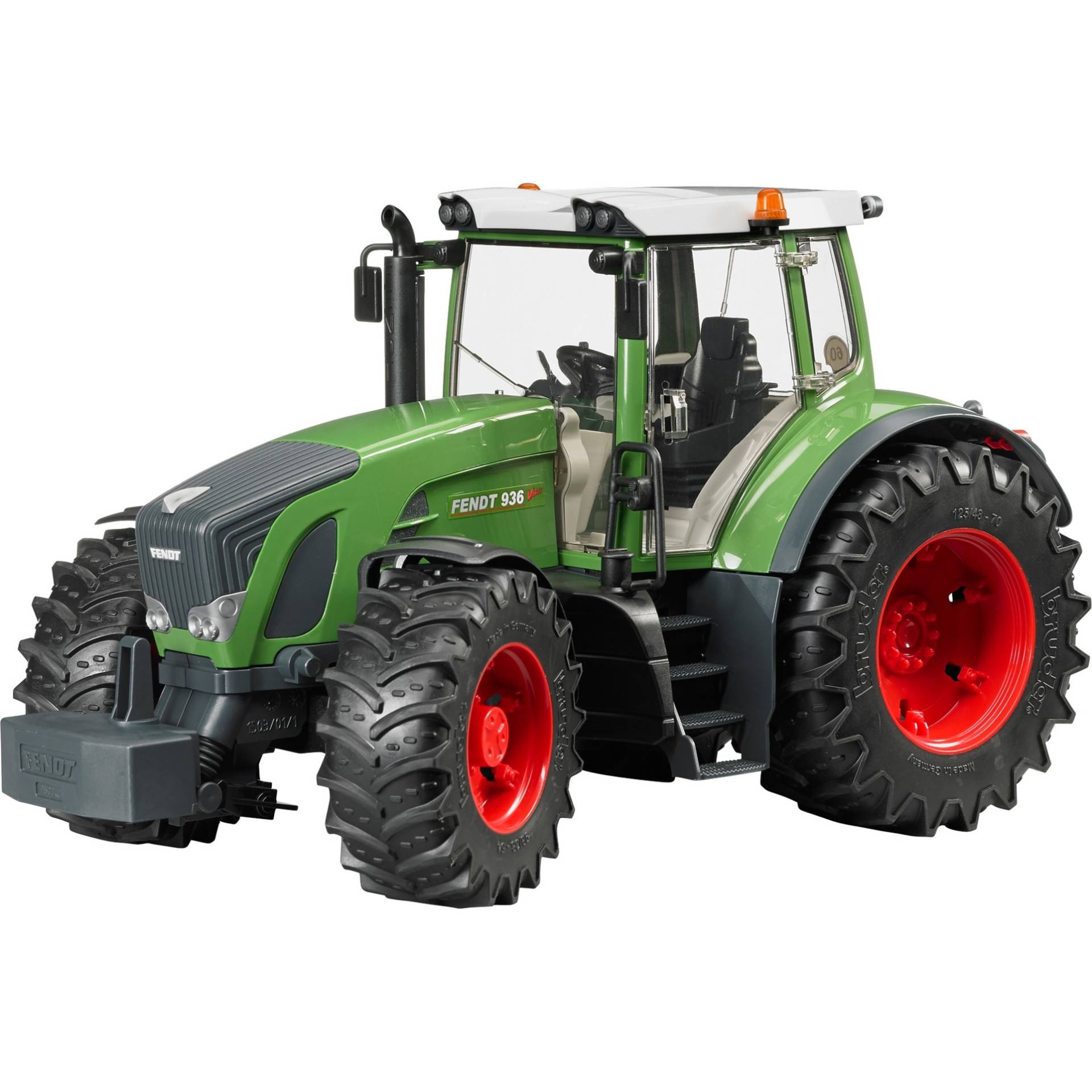 Fendt 936 Vario, Modellfahrzeug von Bruder