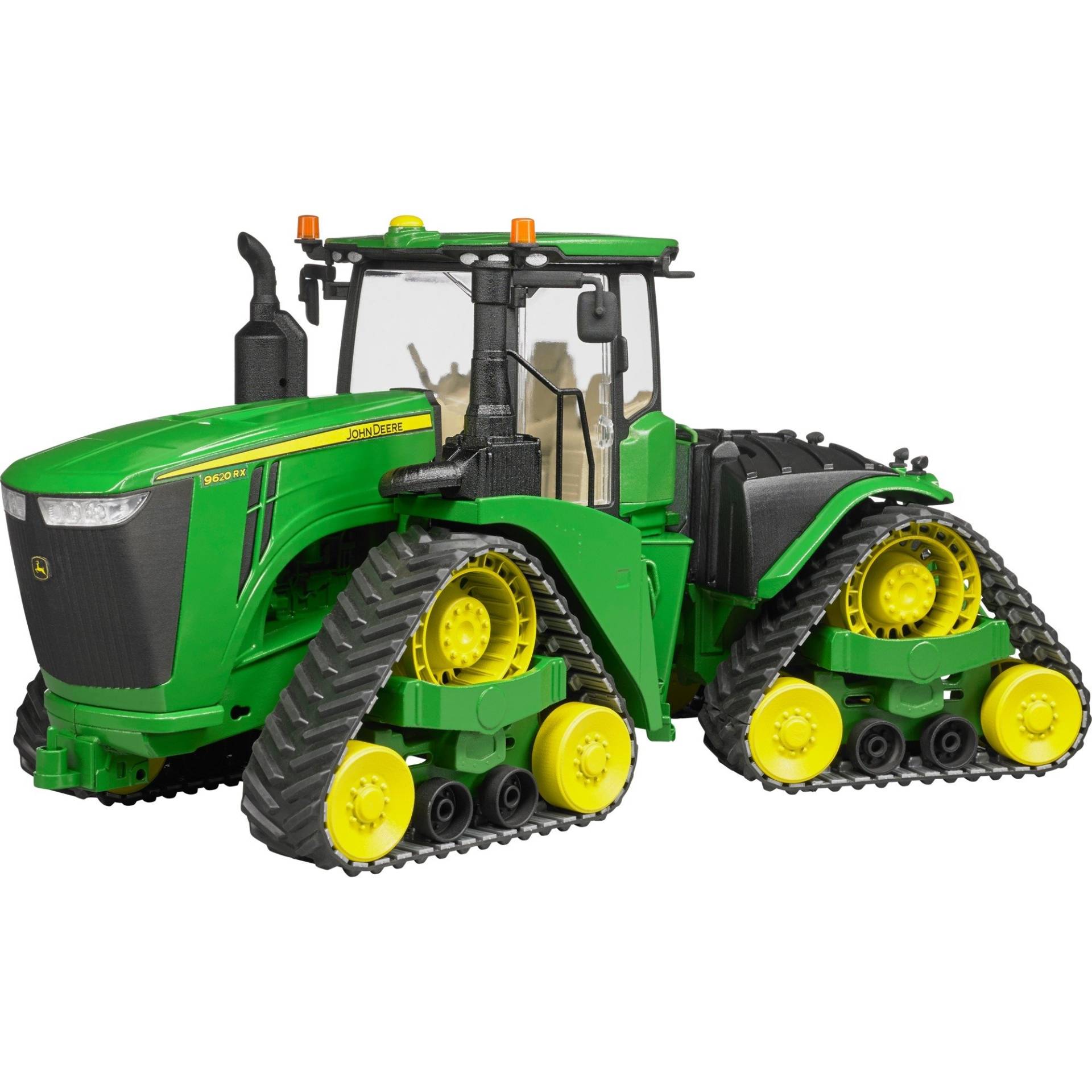 John Deere 9620RX, Modellfahrzeug von Bruder