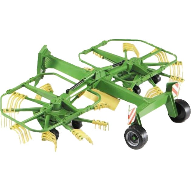 Krone Schwader, Modellfahrzeug Krone Schwader, Modellfahrzeug von Bruder