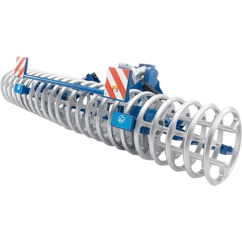 LEMKEN Frontpacker VarioPack K, Modellfahrzeug LEMKEN Frontpacker VarioPack K, Modellfahrzeug von Bruder
