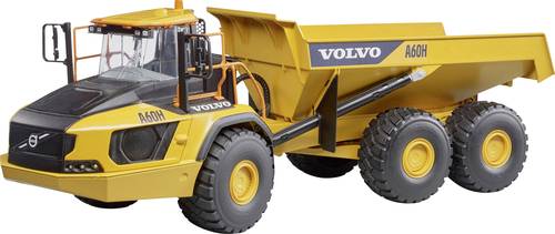 Volvo Dumper A60H von Bruder