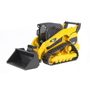bruder CAT® Kompaktkettenlader 2136 Spielzeugauto von Bruder