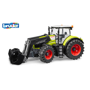 bruder Claas Axion 950 Traktor mit Frontlader 3013 Spielzeugauto bruder Claas Axion 950 Traktor mit Frontlader 3013 Spielzeugauto von Bruder