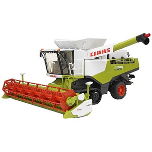 bruder Claas Lexion 780 Terra Trac Mähdrescher 2119 Spielzeugauto bruder Claas Lexion 780 Terra Trac Mähdrescher 2119 Spielzeugauto von Bruder