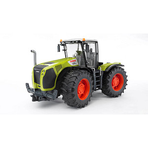 bruder Claas Xerion 5000 Traktor 3015 Spielzeugauto bruder Claas Xerion 5000 Traktor 3015 Spielzeugauto von Bruder