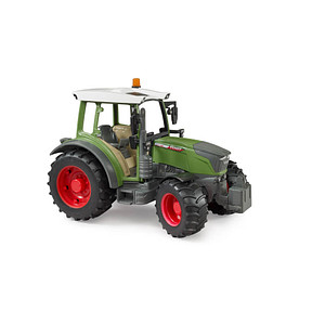 bruder Fendt Vario 211 Traktor 02180 Spielzeugauto von Bruder