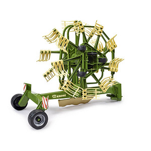 bruder Krone Schwader 02216 Zubehörset für Spielzeugautos bruder Krone Schwader 02216 Zubehörset für Spielzeugautos von Bruder