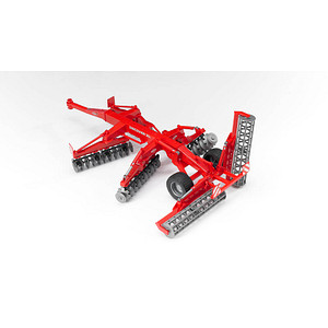 bruder Kuhn discover XL Scheibenegge 02217 Zubehör für Spielzeugautos bruder Kuhn discover XL Scheibenegge 02217 Zubehör für Spielzeugautos von Bruder