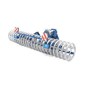 bruder LEMKEN Frontpacker VarioPack K 02222 Zubehör für Spielzeugautos bruder LEMKEN Frontpacker VarioPack K 02222 Zubehör für Spielzeugautos von Bruder
