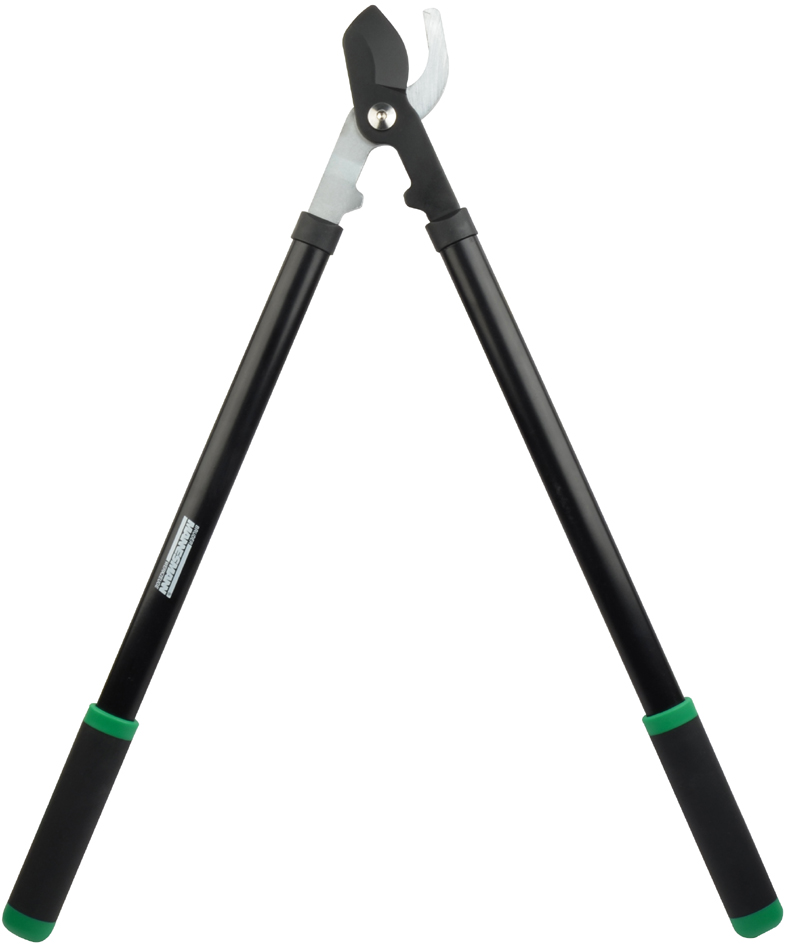 BRÜDER MANNESMANN Bypass-Astschere, Länge: 730 mm BRÜDER MANNESMANN Bypass-Astschere, Länge: 730 mm von Brüder Mannesmann