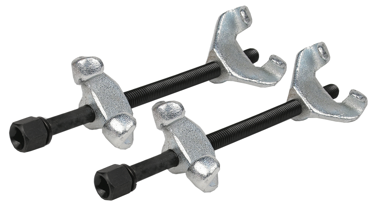 BRÜDER MANNESMANN Federspanner-Satz, 2-teilig BRÜDER MANNESMANN Federspanner-Satz, 2-teilig von Brüder Mannesmann