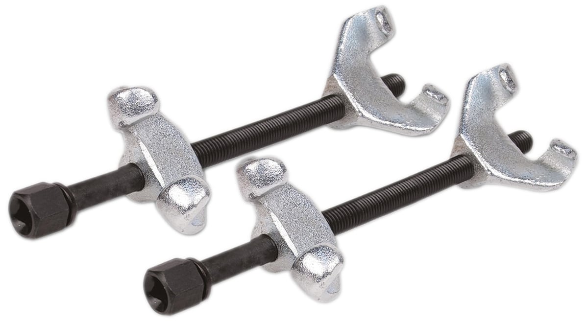 BRÜDER MANNESMANN Federspanner-Set, 2-teilig von Brüder Mannesmann