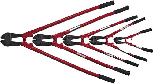 Brüder Mannesmann Bolzenschneider 750mm Brüder Mannesmann Bolzenschneider 750mm von Brüder Mannesmann