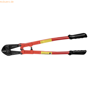 Brüder Mannesmann Bolzenschneider M67230 600mm Brüder Mannesmann Bolzenschneider M67230 600mm von Brüder Mannesmann