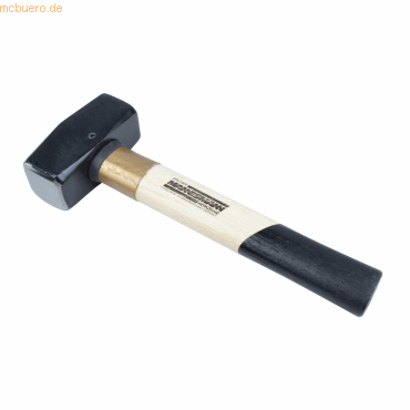 Brüder Mannesmann Fäustel M76520 1.000g Brüder Mannesmann Fäustel M76520 1.000g von Brüder Mannesmann