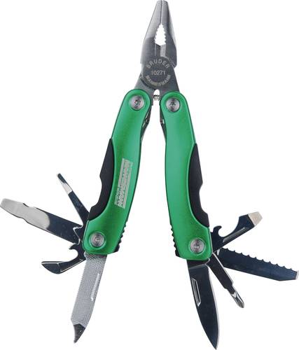 Brüder Mannesmann M10271 Multitool Anzahl Funktionen 10 Brüder Mannesmann M10271 Multitool Anzahl Funktionen 10 von Brüder Mannesmann