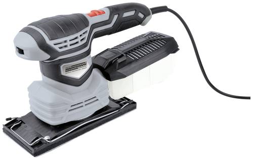 Brüder Mannesmann M12335 Schwingschleifer 250W Brüder Mannesmann M12335 Schwingschleifer 250W von Brüder Mannesmann