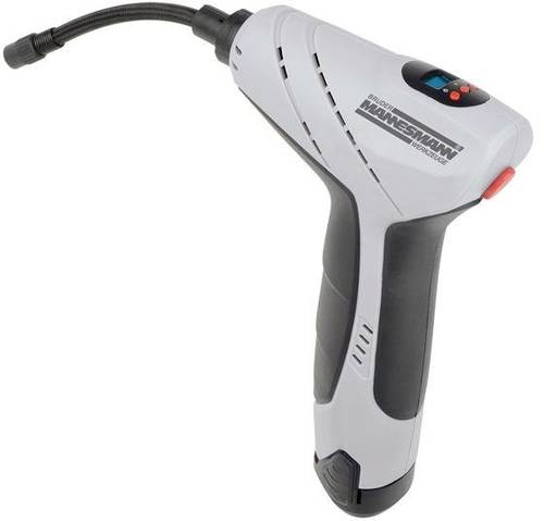 Brüder Mannesmann M17200 Volumenpumpe 8 bar mit Arbeitslampe, 12 und 230V ladebar Brüder Mannesmann M17200 Volumenpumpe 8 bar mit Arbeitslampe, 12 und 230V ladebar von Brüder Mannesmann