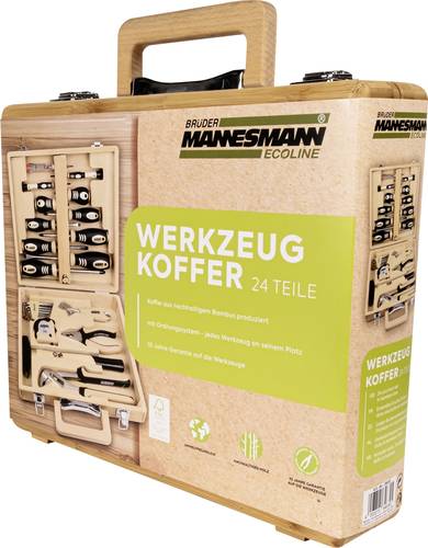 Brüder Mannesmann M29001 M29001 Steckschlüsseleinsatz Brüder Mannesmann M29001 M29001 Steckschlüsseleinsatz von Brüder Mannesmann