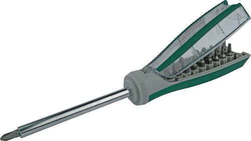 Brüder Mannesmann M29840 Bit-Set Brüder Mannesmann M29840 Bit-Set von Brüder Mannesmann