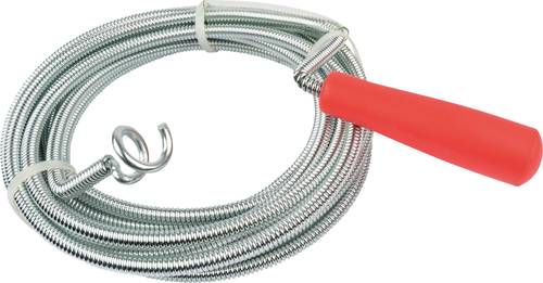 Brüder Mannesmann M49905 Rohrreinigungswelle 5m Produktabmessung, Ø 9mm Brüder Mannesmann M49905 Rohrreinigungswelle 5m Produktabmessung, Ø 9mm von Brüder Mannesmann