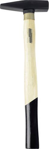 Brüder Mannesmann M76502 Schlosserhammer 200g DIN 1041 1St. Brüder Mannesmann M76502 Schlosserhammer 200g DIN 1041 1St. von Brüder Mannesmann