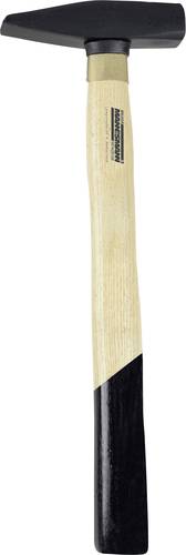 Brüder Mannesmann M76503 Schlosserhammer 300g DIN 1041 1St. von Brüder Mannesmann