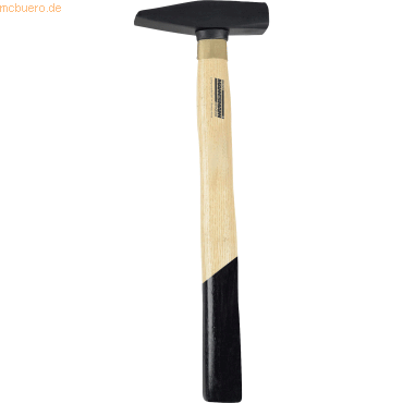 Brüder Mannesmann Schlosserhammer M 76503 300g Brüder Mannesmann Schlosserhammer M 76503 300g von Brüder Mannesmann