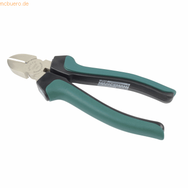 Brüder Mannesmann Seitenschneider 6 10956 von Brüder Mannesmann