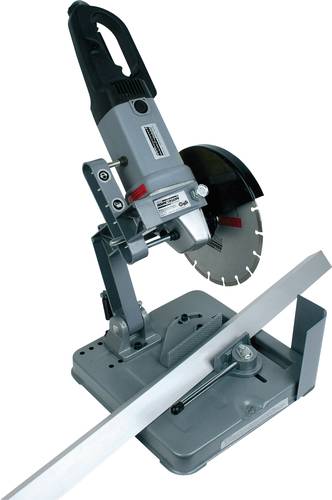 Brüder Mannesmann Trennständer für Einhand-Winkelschleifer M 1255-S Brüder Mannesmann Trennständer für Einhand-Winkelschleifer M 1255-S von Brüder Mannesmann