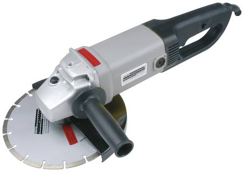 Brüder Mannesmann XP1 Pro Serie M12179 Winkelschleifer 230mm 2000W Brüder Mannesmann XP1 Pro Serie M12179 Winkelschleifer 230mm 2000W von Brüder Mannesmann