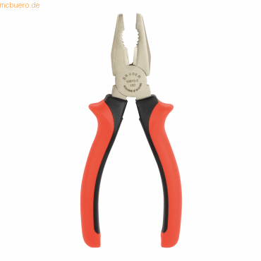 Brüder Mannesmann Zangensatz M10913 3-teilig Brüder Mannesmann Zangensatz M10913 3-teilig von Brüder Mannesmann