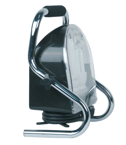 Mannesmann Halogen Standlampe, M30680 von Brüder Mannesmann