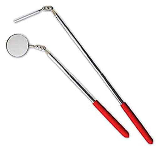 Mannesmann Kontrollspiegel und Magnetheber-Set, M 087-T Mannesmann Kontrollspiegel und Magnetheber-Set, M 087-T von Brüder Mannesmann