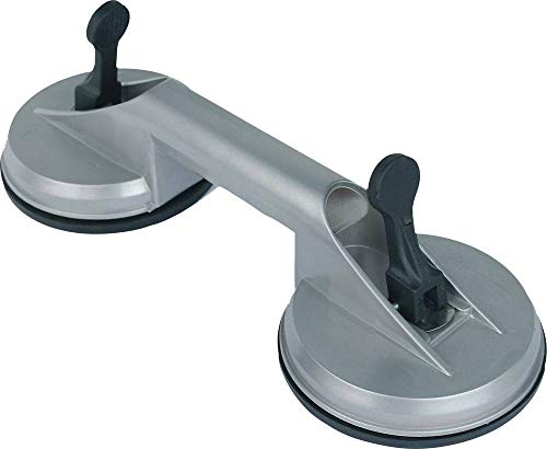 Brüder Mannesmann Saugheber, mit 2 Köpfen | M99002 Brüder Mannesmann Saugheber, mit 2 Köpfen | M99002 von Brüder Mannesmann