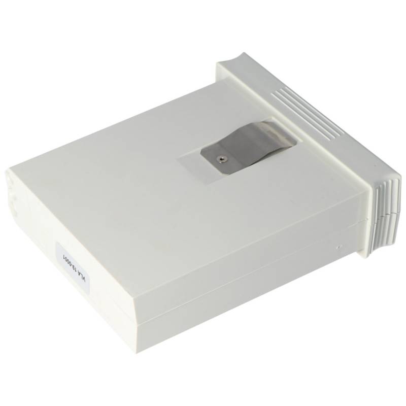 Original NC Akku Bruker, Schiller Defibrillator Defigard 1002, 2000, 2002, 6002 Typ TM910 von Bruker