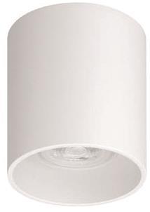 BRUM Anbaudownlight TURN rund 45130170 GU10 max 7,5W, 81x90mm strukturweiss BRUM Anbaudownlight TURN rund 45130170 GU10 max 7,5W, 81x90mm strukturweiss von Brumberg Leuchten GmbH & Co.