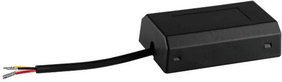 BRUM Anschlußbox 230V AC 5-pol 83331000 f. Leitungen mit Querschnitt 0,5-2,5mm BRUM Anschlußbox 230V AC 5-pol 83331000 f. Leitungen mit Querschnitt 0,5-2,5mm von Brumberg Leuchten GmbH & Co.