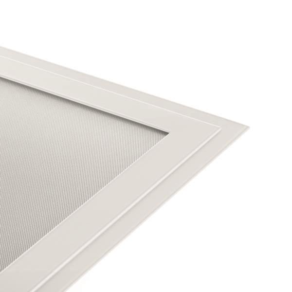 BRUM LED-Panel AGGY M625mm 32056074 ** 25-32W 3200-4500lm 4K DALI dim UGR19 BRUM LED-Panel AGGY M625mm 32056074 ** 25-32W 3200-4500lm 4K DALI dim UGR19 von Brumberg Leuchten GmbH & Co.