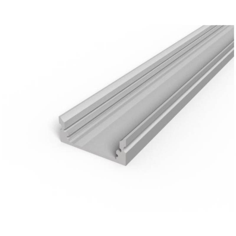 Brumberg Leuchten Alu-Profil-Set 15891260 von Brumberg Leuchten