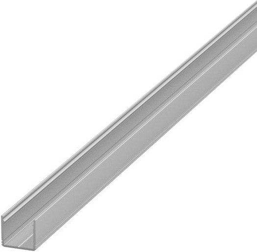 Brumberg Leuchten Anbauprofil hoch 53381263 Brumberg Leuchten Anbauprofil hoch 53381263 von Brumberg Leuchten