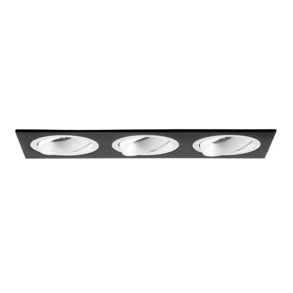 Brumberg Leuchten Einbaumodul rechteckig 45028560 Brumberg Leuchten Einbaumodul rechteckig 45028560 von Brumberg Leuchten