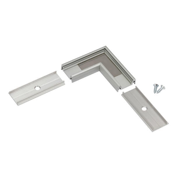 Brumberg Leuchten L-Verbinder 53051260 Brumberg Leuchten L-Verbinder 53051260 von Brumberg Leuchten