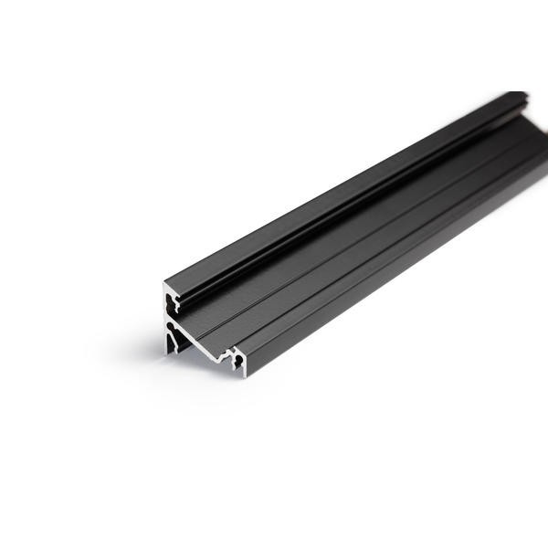Brumberg Leuchten LED-Alu-Eck-Profil 53702080 Brumberg Leuchten LED-Alu-Eck-Profil 53702080 von Brumberg Leuchten